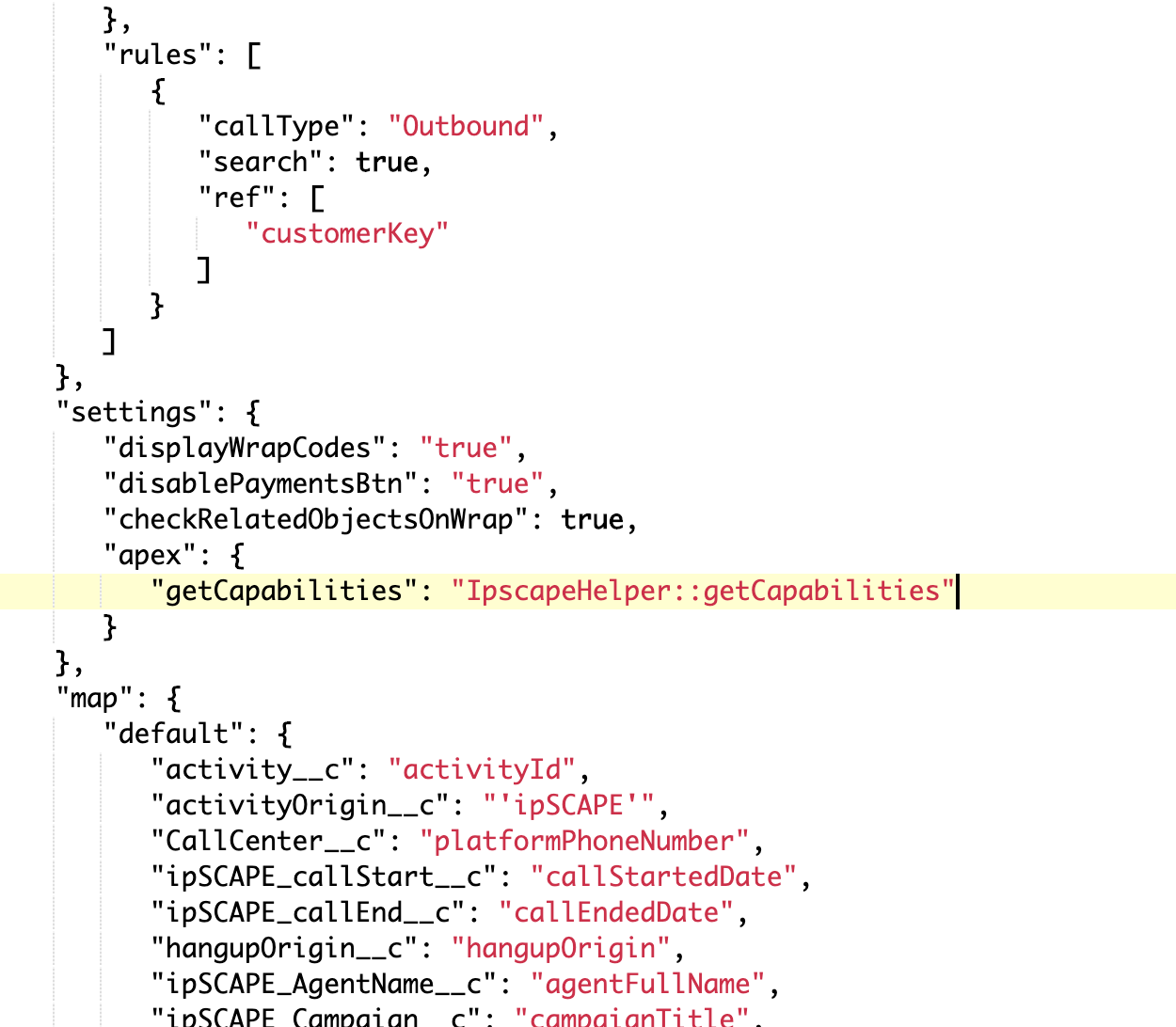 Salesforce Json getCapabilities.png